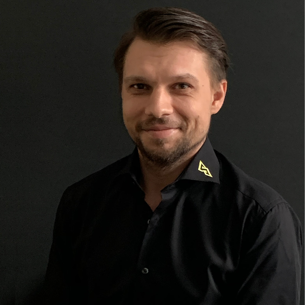 Mathias Thöni . SPS-Software | HMI | Robotik 